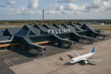Tallinn Airport (TLL)
