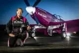 Vicky Benzing Aerosports