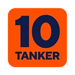 10 Tanker Air Carrier logo