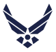 19th Air Force logo