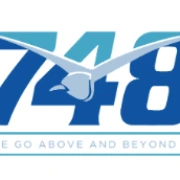 748 Air Services Ltd logo