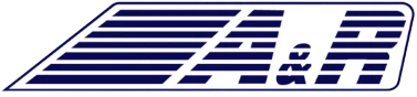 A&R Tarpaulins Inc. logo