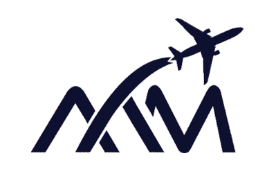 AAM - Aircraft Asset Management logo