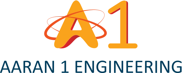 AARAN 1 ENGINEERING PVT LTD logo