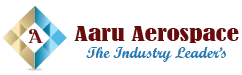 Aaru Aerospace Management Consultant logo