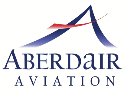 Aberdair Aviation logo