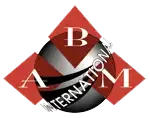 ABM International logo