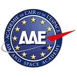 Académie de l'Air et de l'Espace logo