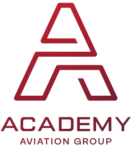 Academy Aviation logo