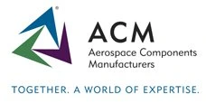 ACM Aerospace Components Manufacturers, Inc. logo