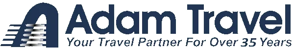 Adam Travel Services logo