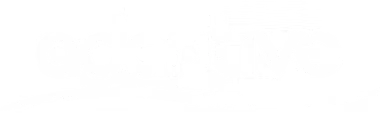 Adaptive / Connecting The Traveller logo