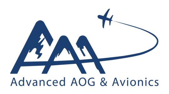 Advanced AOG & Avionics logo