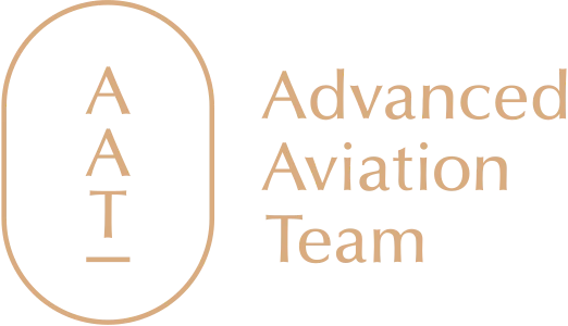 Advanced Aviation Team logo
