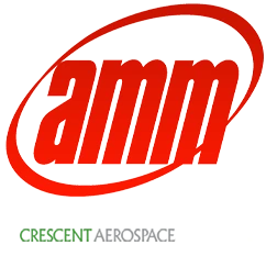 Advanced Metals Machining LLC. logo