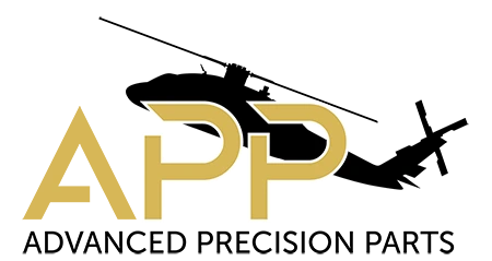 Advanced Precision Parts, LLC logo