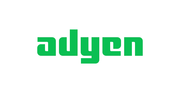 Adyen logo