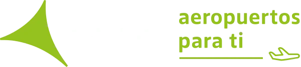 Aena logo