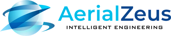 AerialZeus, LLC logo