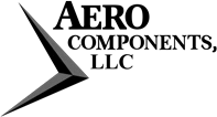 Aero Components LLC logo
