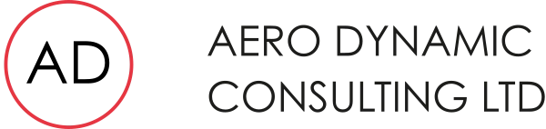 Aero Dynamic Consulting Limited logo
