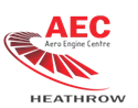 Aero Engine Centre logo