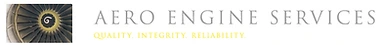 Aero Engine Services logo