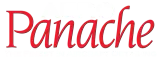 Aero Panache logo
