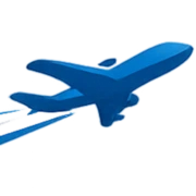 Aero Structures Long Island logo