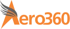 Aero360 - Dronix Technologies Pvt Ltd logo