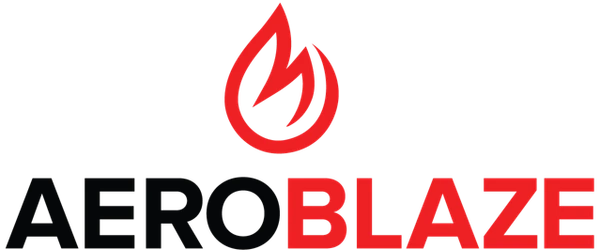 Aeroblaze Laboratory logo