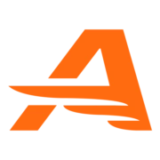 Aerocom Metals logo