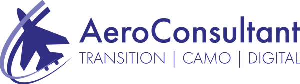 AeroConsultant logo