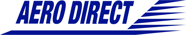 AeroDirect logo