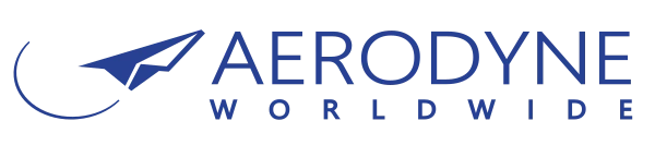 Aerodyne Worldwide logo