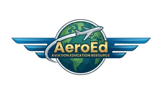 AeroED logo