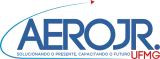 AEROJR. logo