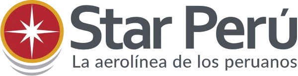 Aerolíneas Star Perú logo