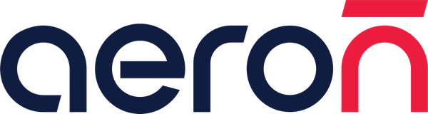 Aeron Systems logo