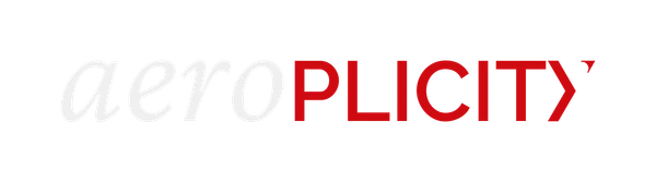 Aeroplicity logo