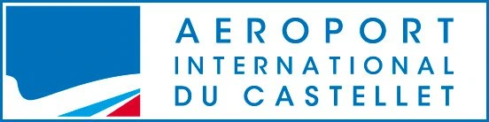 Aeroport Du Castellet Le Castellet logo