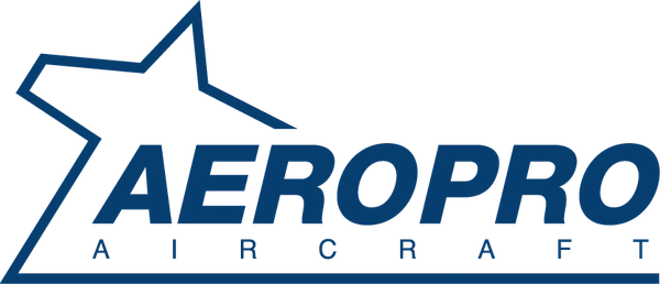 AEROPRO SK s.r.o. logo