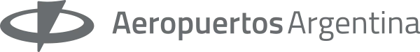 Aeropuertos Argentina logo