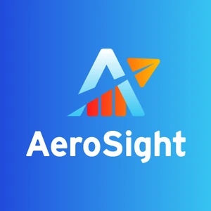 AeroSight logo