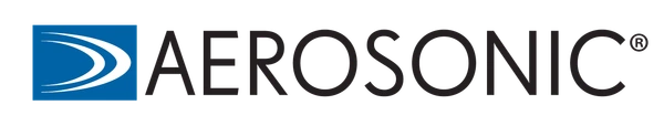 Aerosonic logo