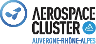 Aerospace Cluster Auvergne-Rhone-Alpes logo