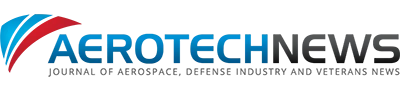 Aerotech News & Review logo