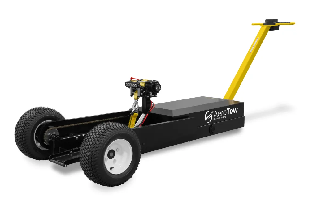 AeroTow by Amigo Mobility