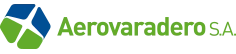 Aerovaradero S.A. logo