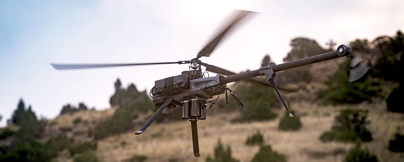 AeroVironment
